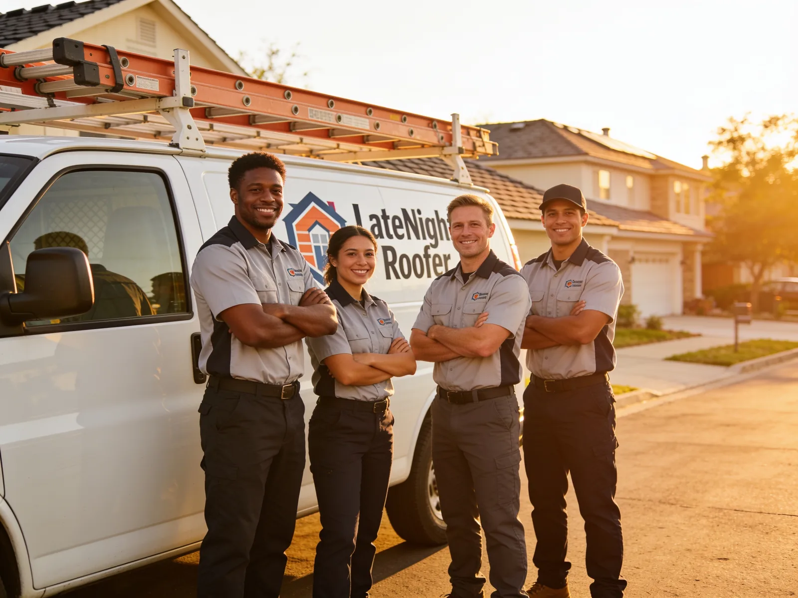 Emergency Roof Repair company in Rushville, NE